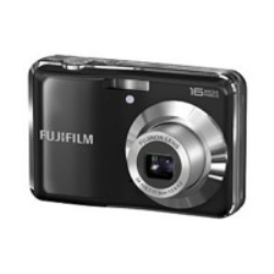 Fujifilm FOTOCAMERA DIGITALE FINEPIX AV250 BLACK